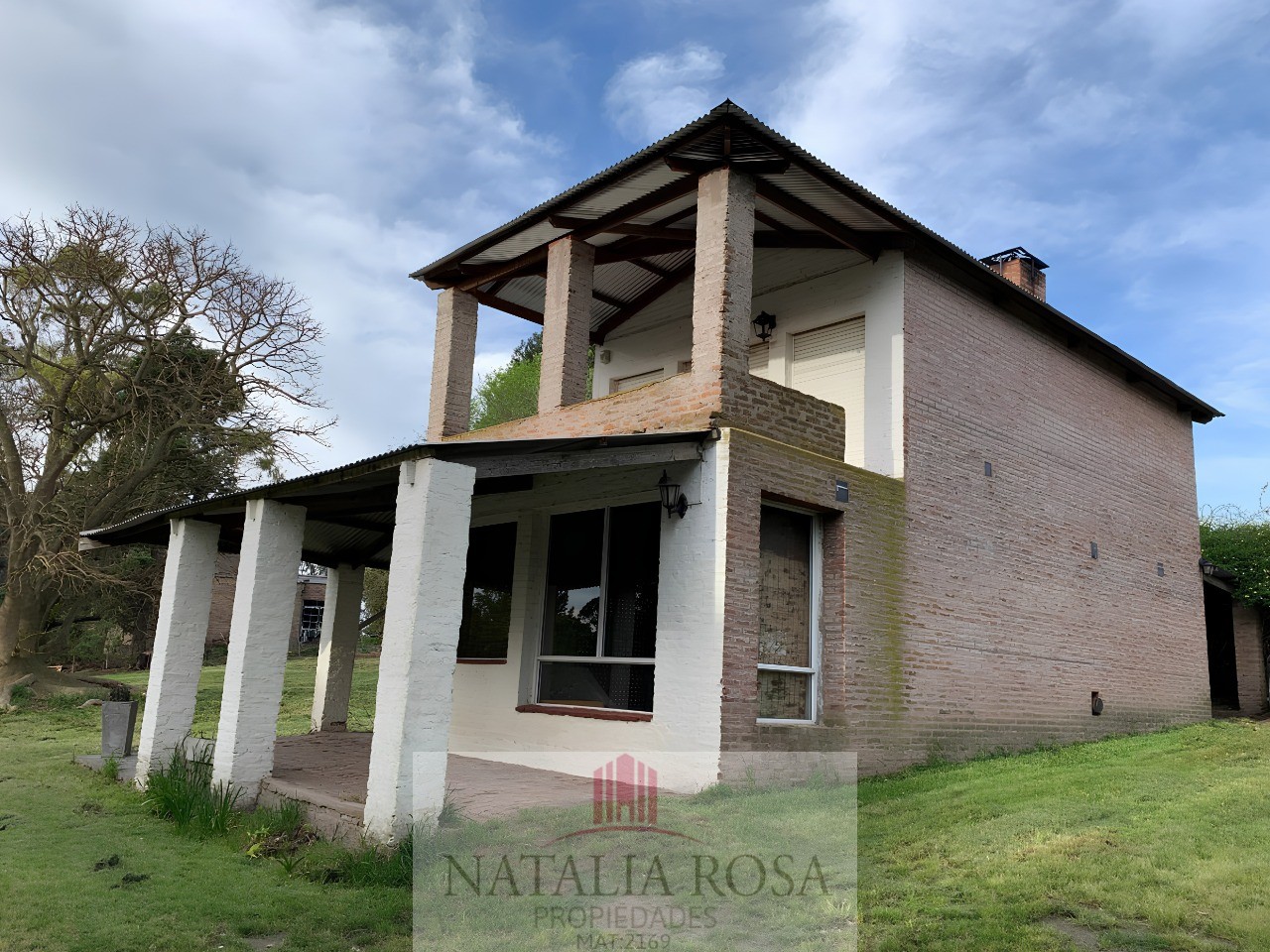 VENTA DE LOTAZO EN LOMA DE CAMPANO!!!