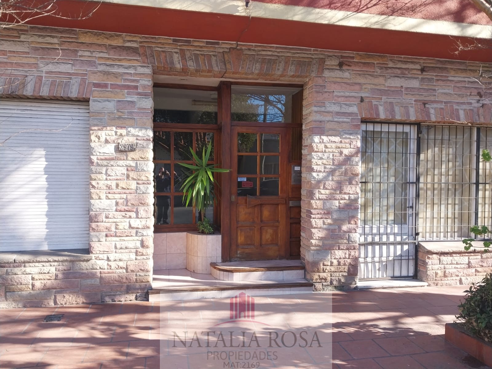 Departamento en Mar del Plata (Buenos Aires y Castelli)